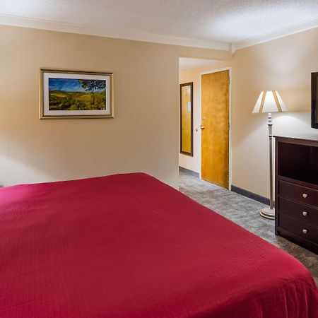 Osage Creek Lodge Eureka Springs Dış mekan fotoğraf