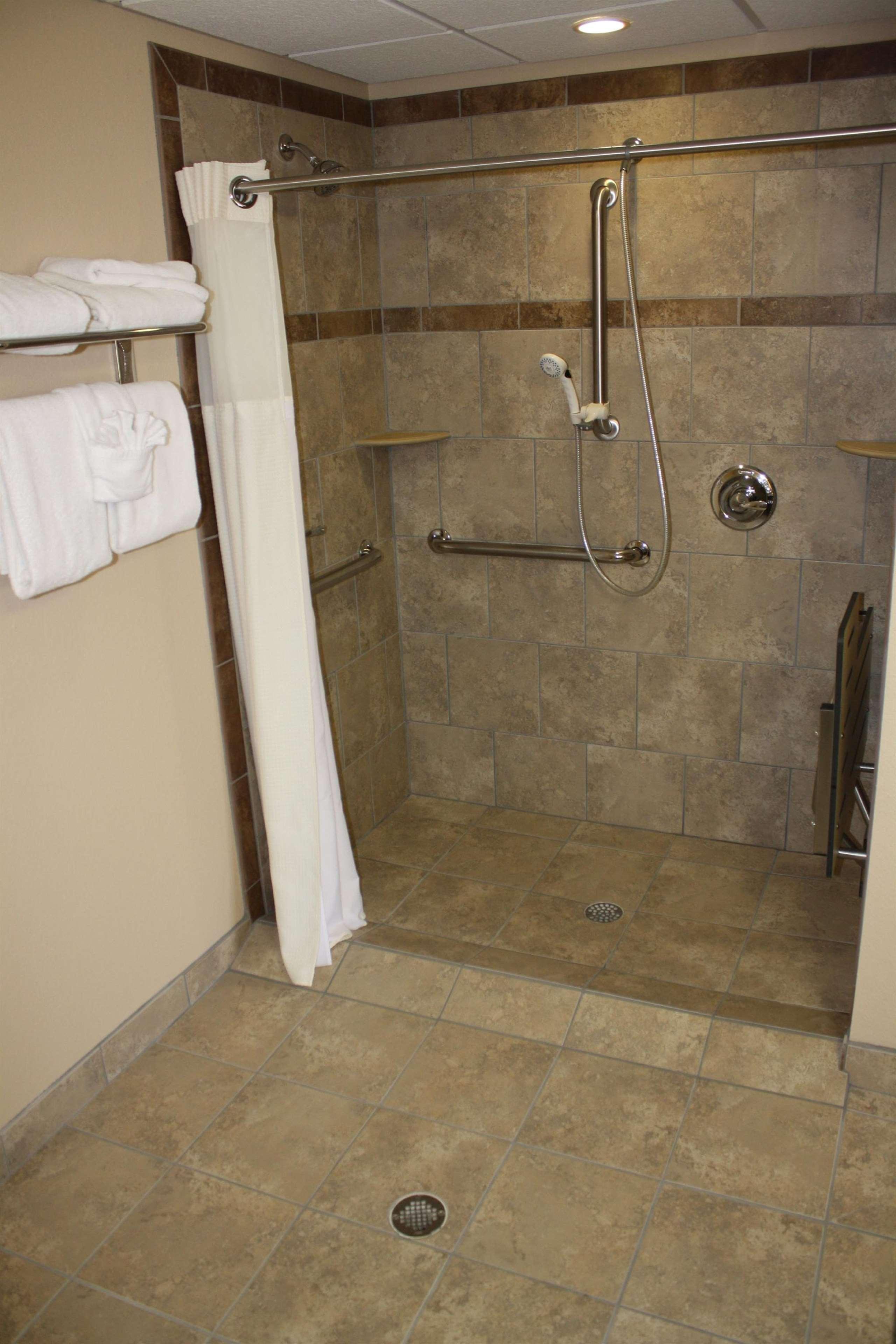 Osage Creek Lodge Eureka Springs Dış mekan fotoğraf