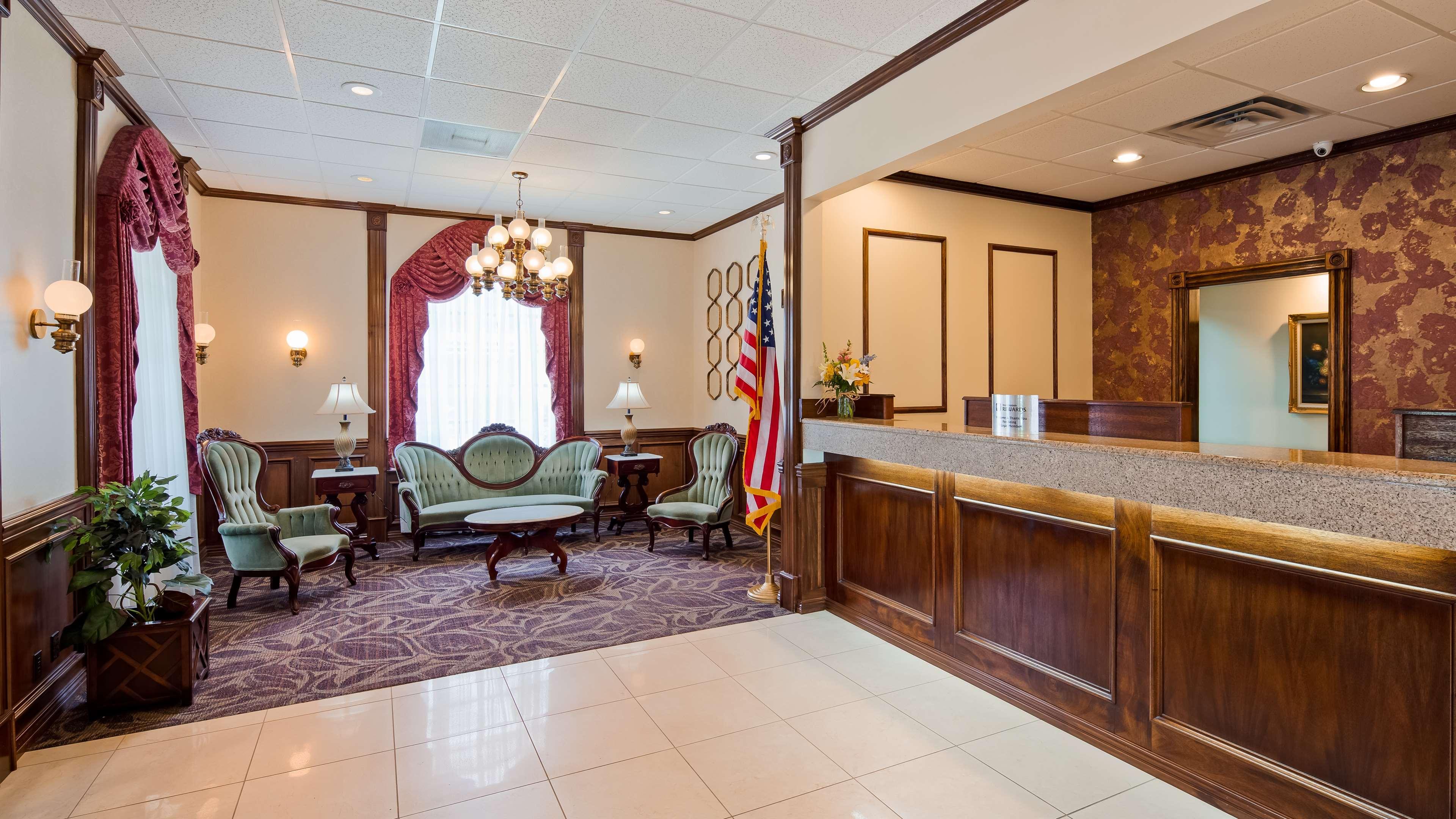 Osage Creek Lodge Eureka Springs Dış mekan fotoğraf
