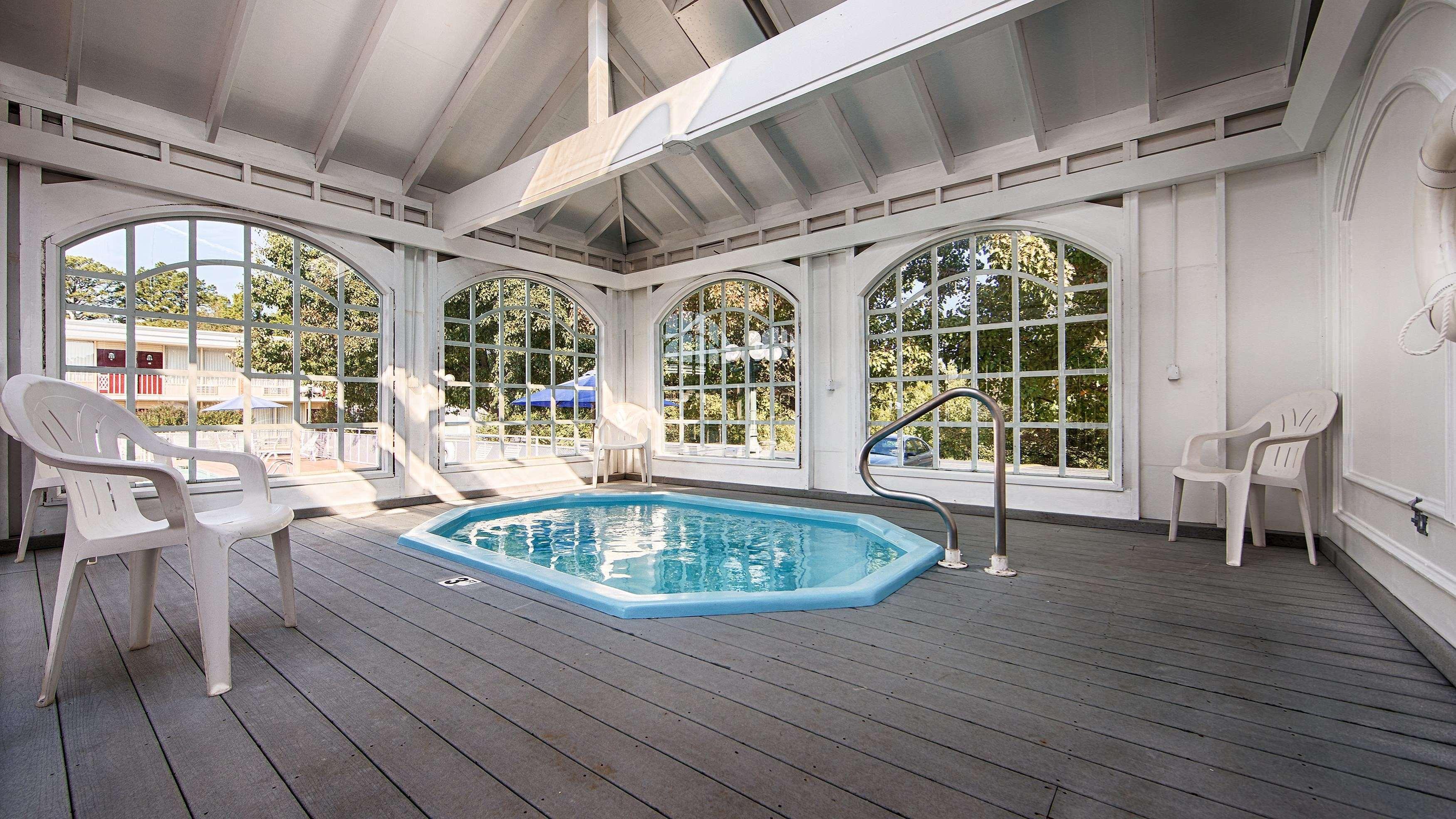 Osage Creek Lodge Eureka Springs Dış mekan fotoğraf