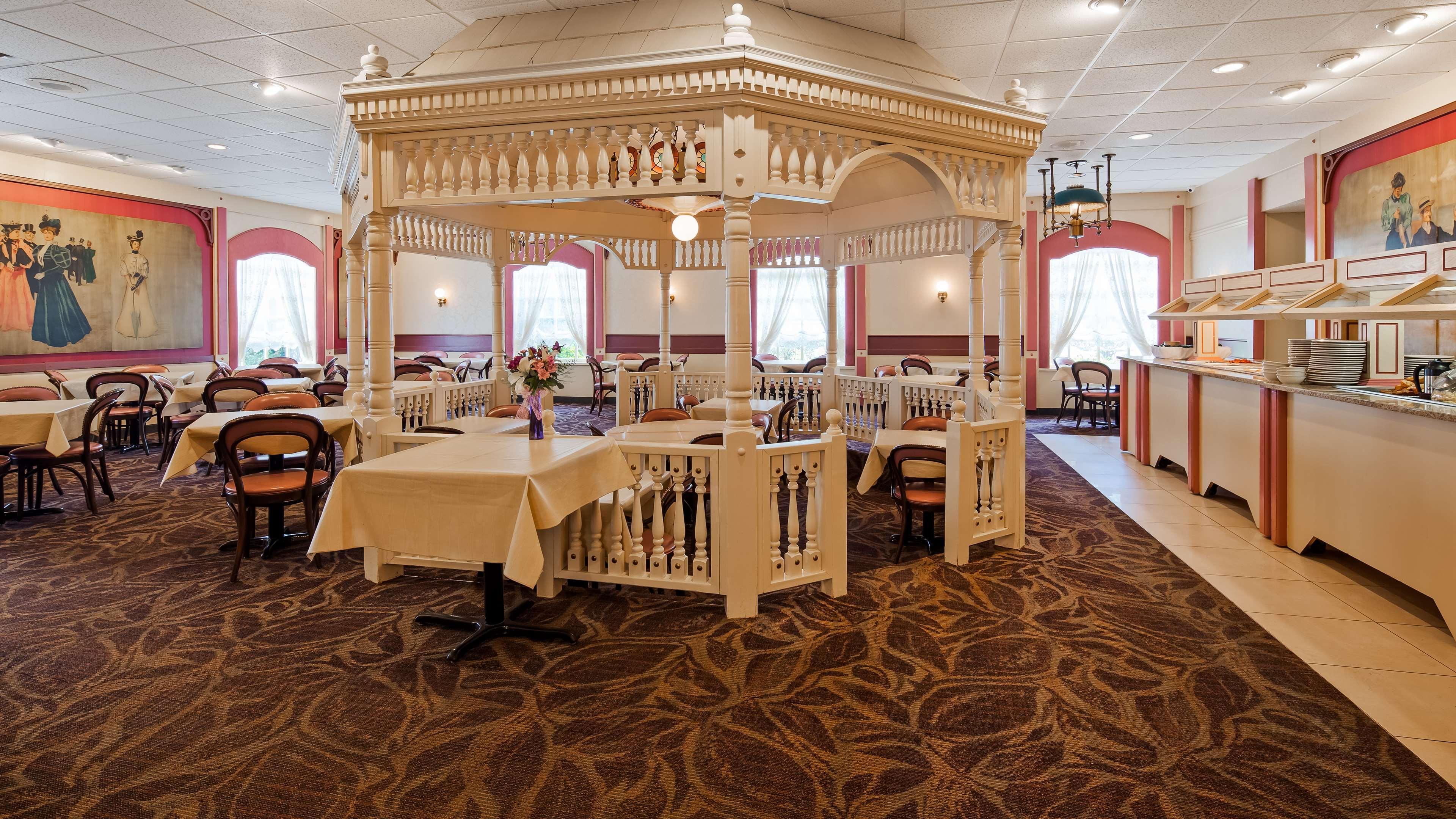 Osage Creek Lodge Eureka Springs Dış mekan fotoğraf