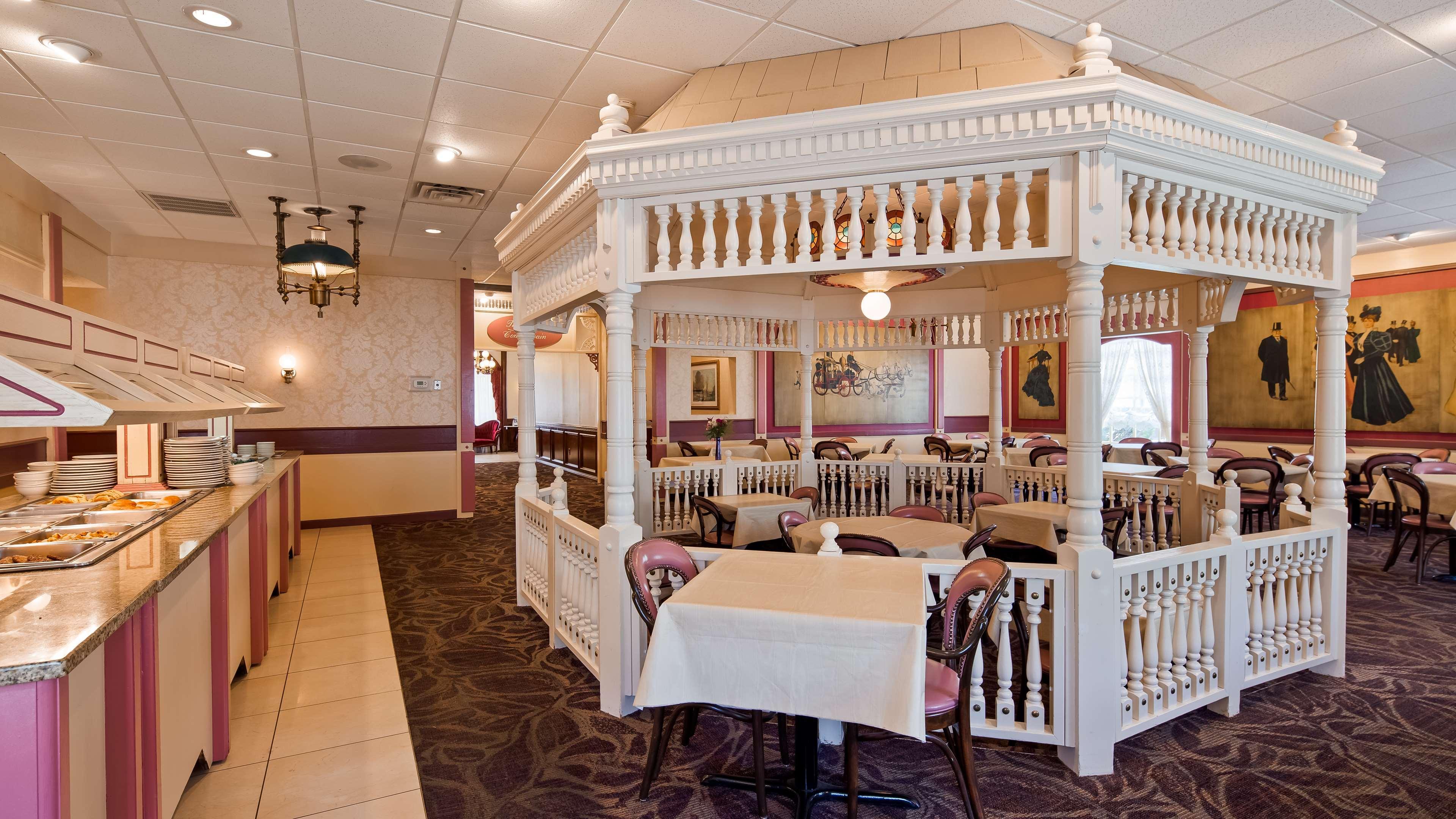 Osage Creek Lodge Eureka Springs Dış mekan fotoğraf