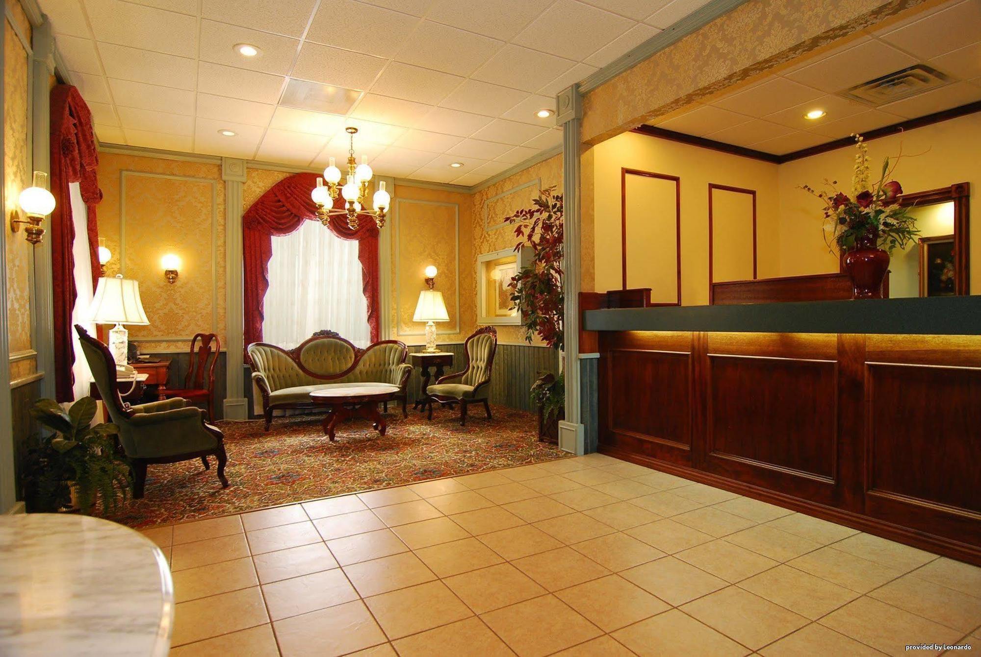 Osage Creek Lodge Eureka Springs Dış mekan fotoğraf